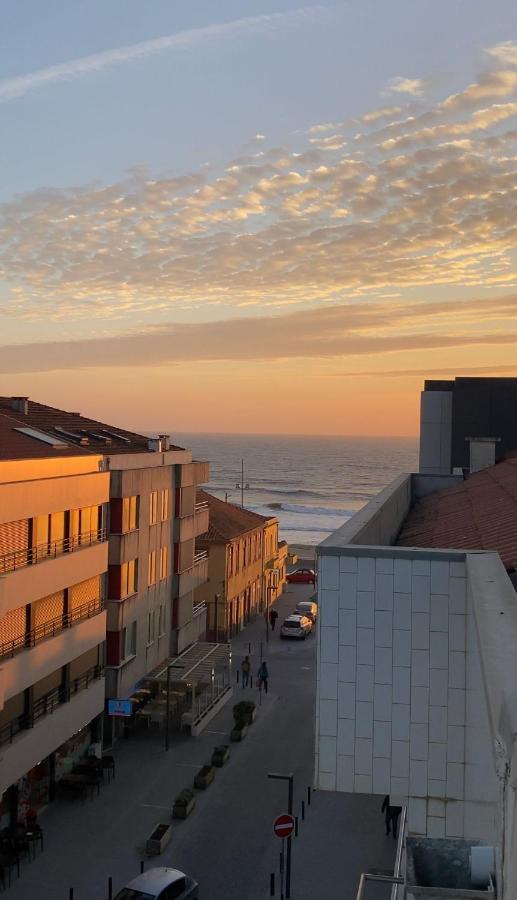 Hotel Mar Azul Espinho  Dış mekan fotoğraf