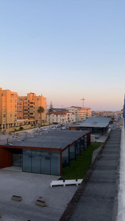 Hotel Mar Azul Espinho  Dış mekan fotoğraf