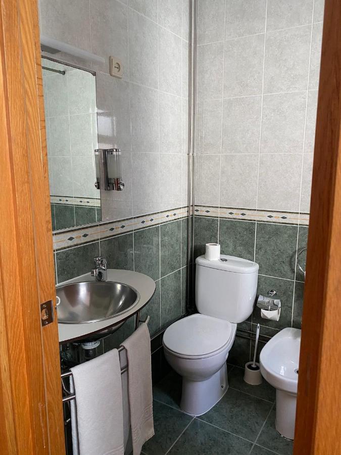 Hotel Mar Azul Espinho  Dış mekan fotoğraf