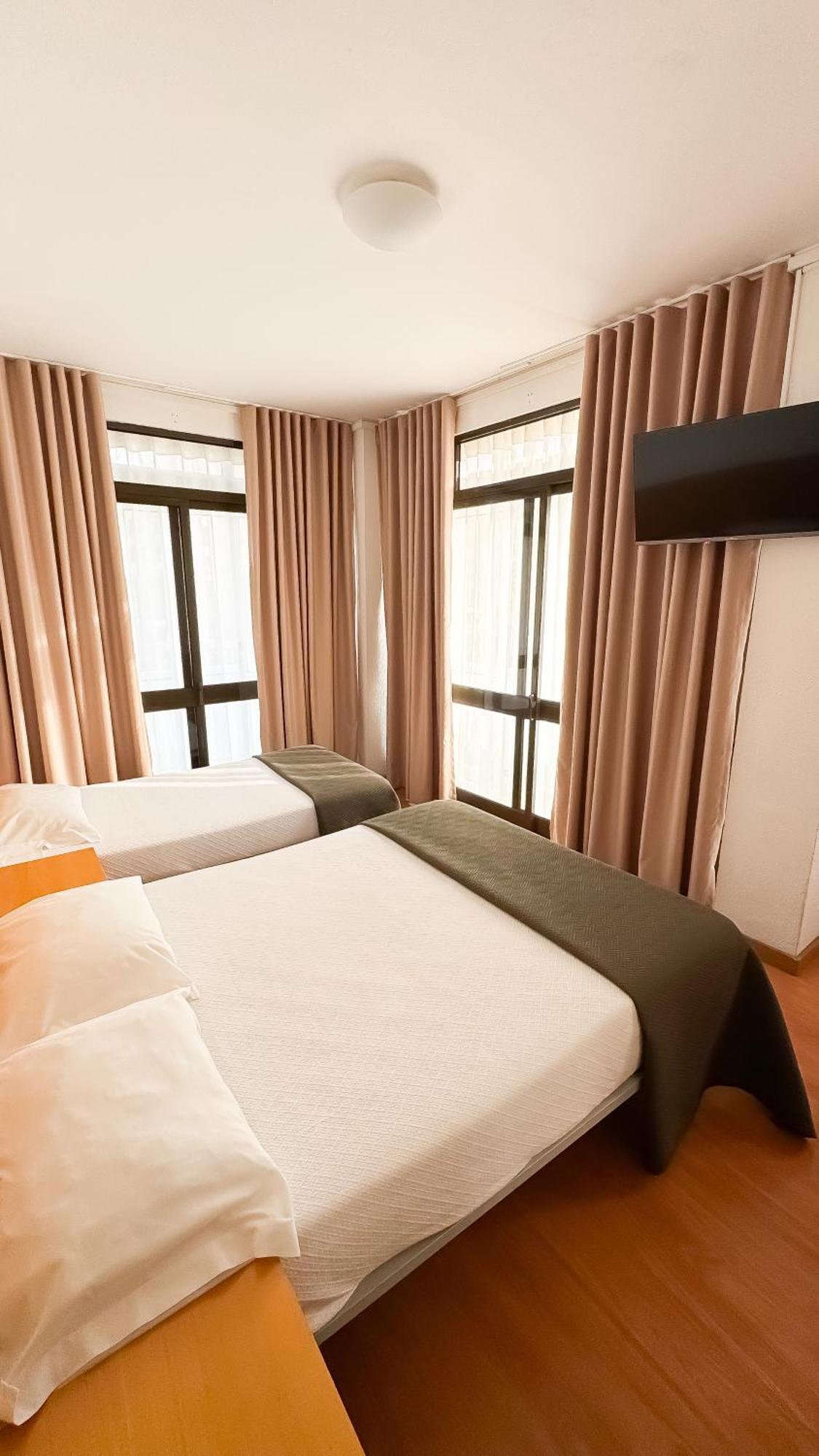 Hotel Mar Azul Espinho  Dış mekan fotoğraf