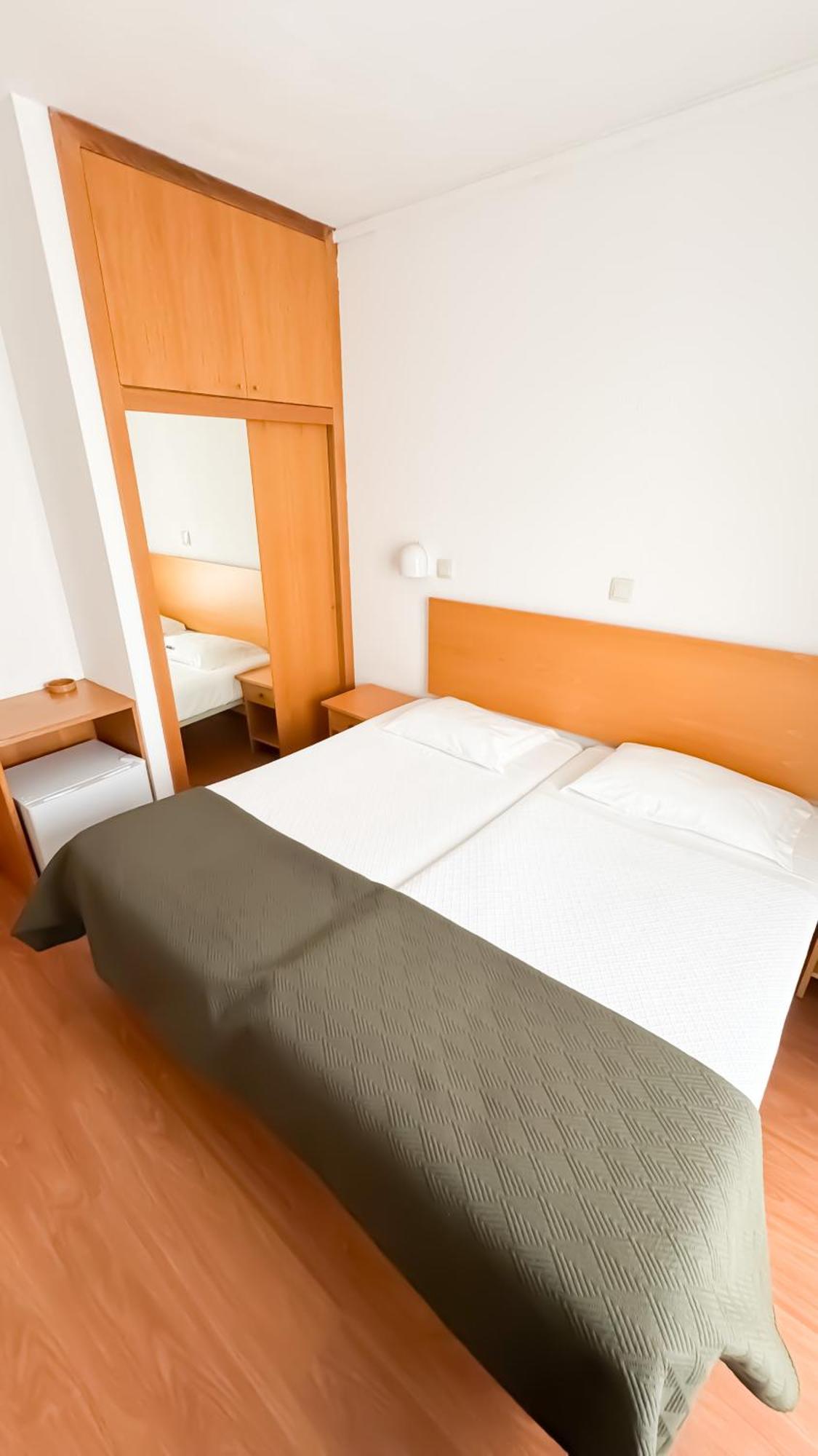 Hotel Mar Azul Espinho  Dış mekan fotoğraf