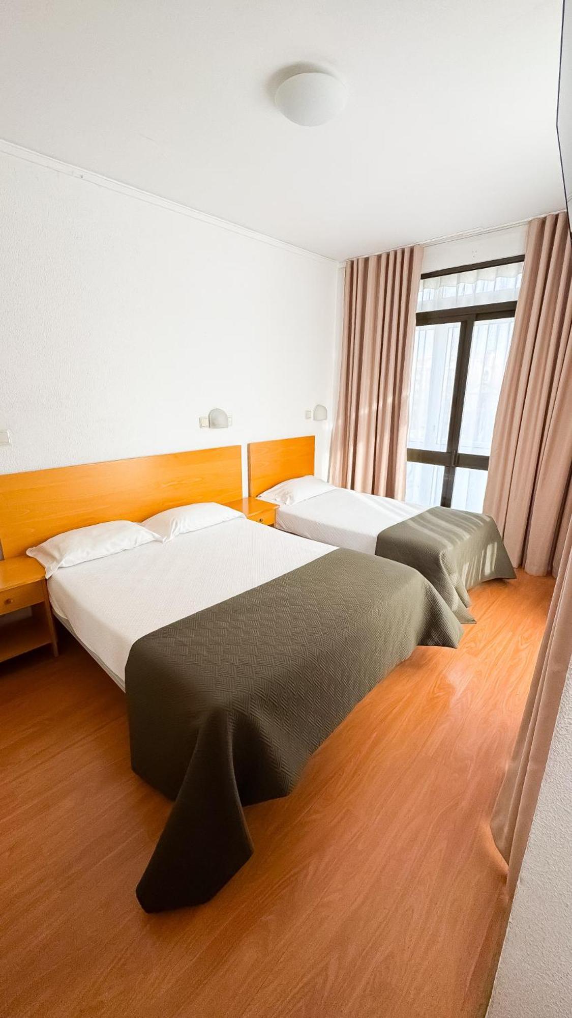 Hotel Mar Azul Espinho  Dış mekan fotoğraf