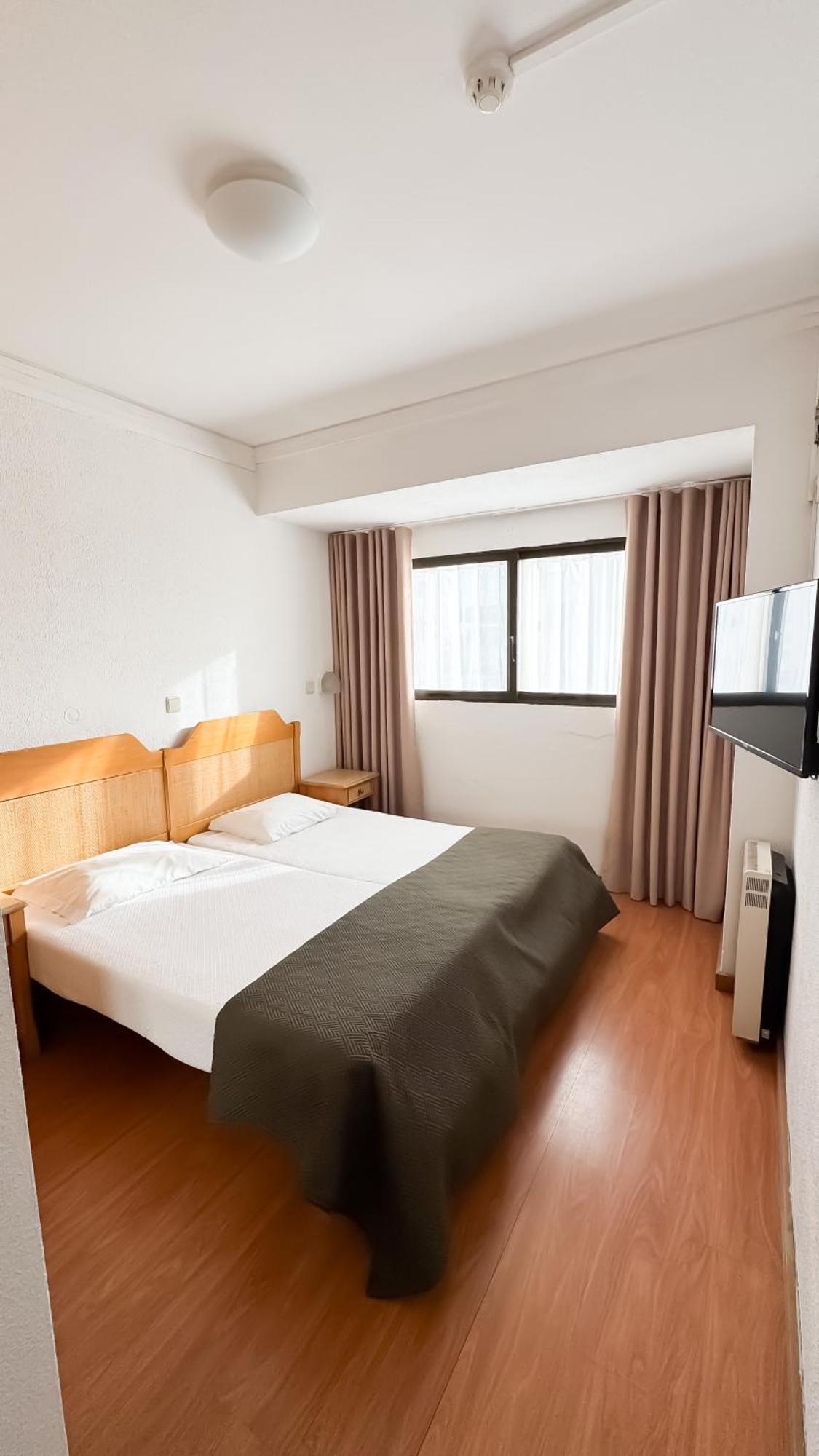 Hotel Mar Azul Espinho  Dış mekan fotoğraf