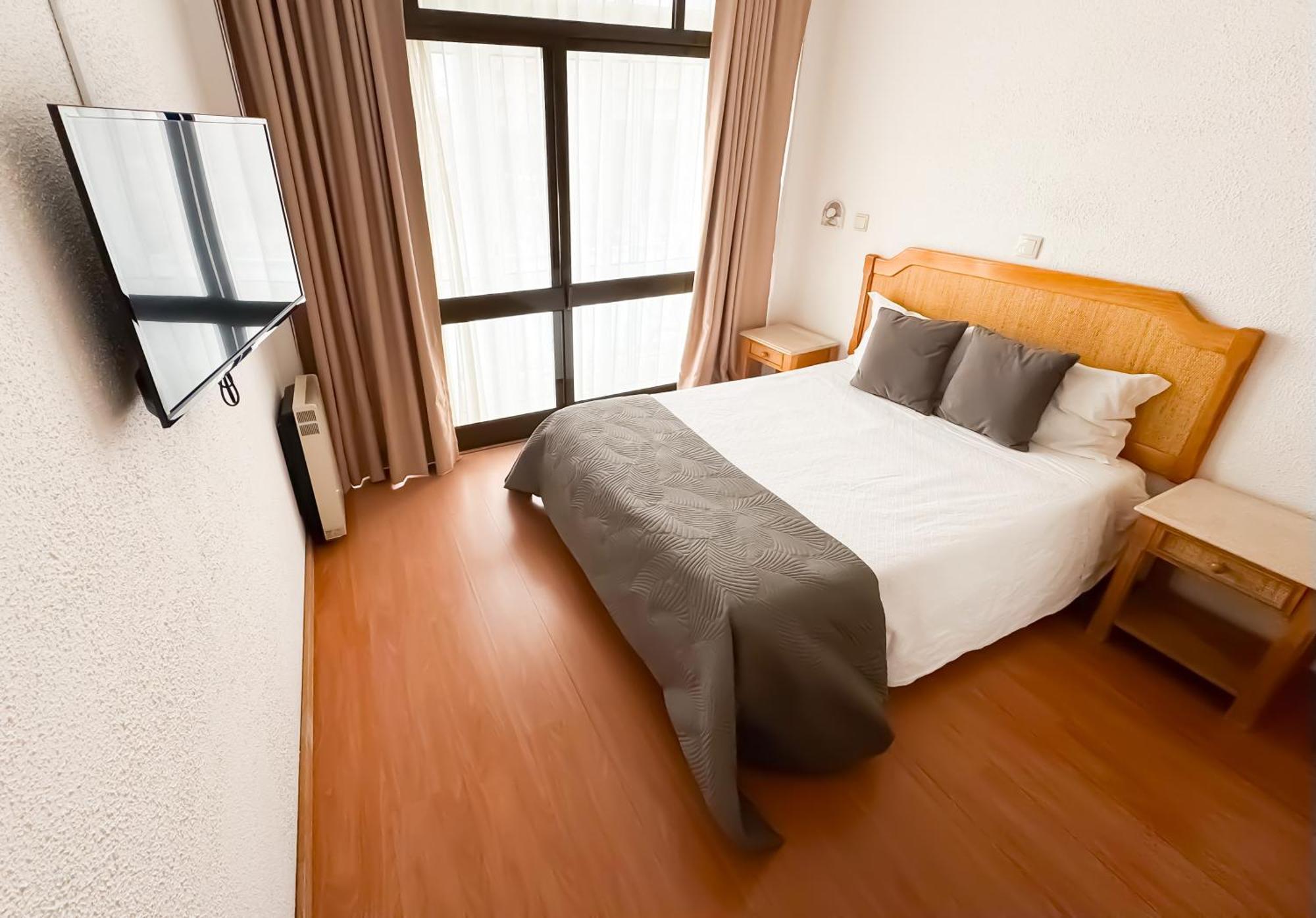 Hotel Mar Azul Espinho  Dış mekan fotoğraf